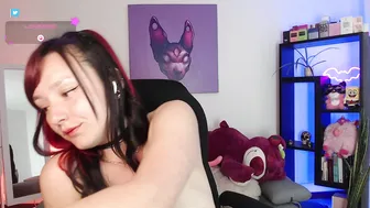 s_lilith recorded nude video 749389