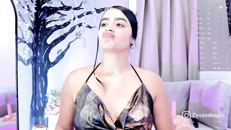 eyes_duque recorded nude video 749406