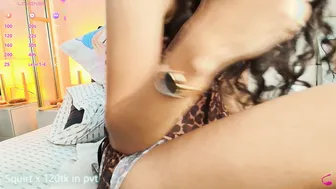 anahi_maite recorded nude video 749443