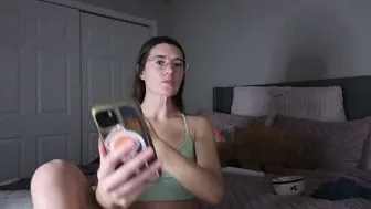 bambifarrina recorded nude video 749445