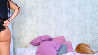 _ariannacruz recorded nude video 749463