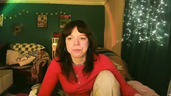 Clancyosbourne slim on webcam