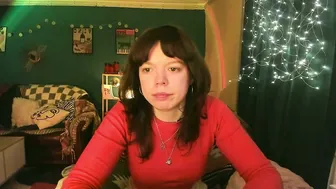 clancyosbourne recorded nude video 749477