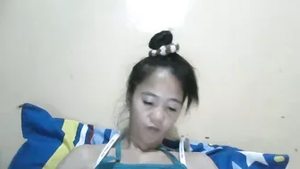 Preetydinah creamy stream