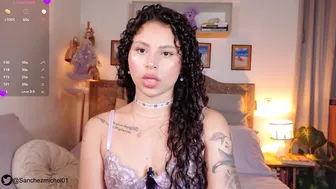marivimichel03 recorded nude video 749522