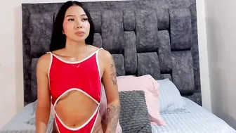 aria_rouge recorded nude video 749539