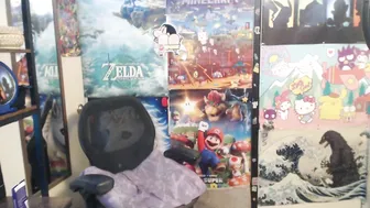 savanah_banana recorded nude video 749564