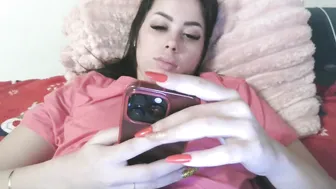 prettyjulliette recorded nude video 749573