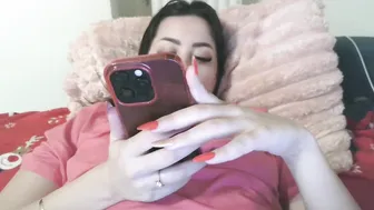 prettyjulliette recorded nude video 749573