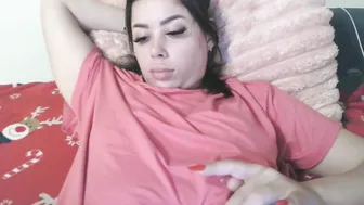 prettyjulliette recorded nude video 749573