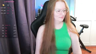 Lady_inari webcam video porn video chat