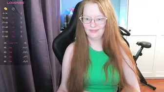 Lady_inari webcam video porn video chat