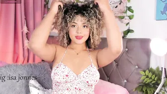 ebony_curly2 recorded nude video 749584