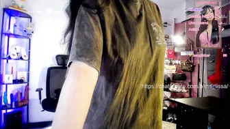 ms_lissa recorded nude video 749652