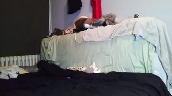 Beckytheclown 18 porn video