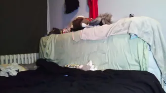 Beckytheclown 18 porn video