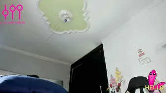 sweettdanielats recorded nude video 749705