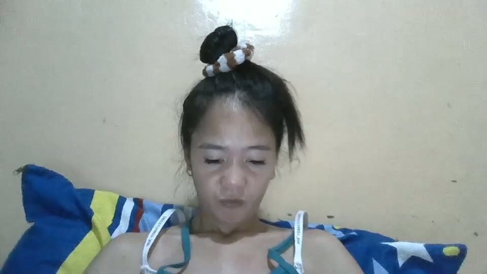 Preetydinah creamy nude on cam