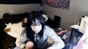 londonray ohmibod webcam show