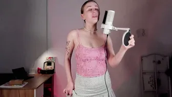vespera_celeste recorded nude video 749779