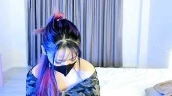 yanyaan recorded nude video 749790