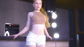 im_sexy_and_i_know_it_ recorded nude video 749815