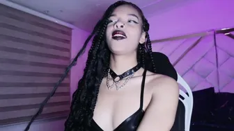 mia_gatesvg recorded nude video 749857