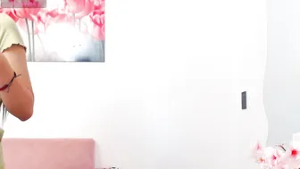 pinky_f00x recorded nude video 749886