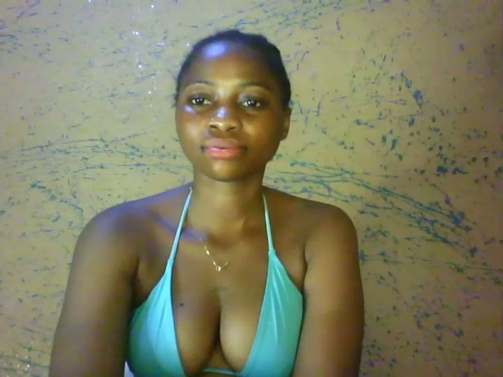 Prettyxxpac new amateur cam