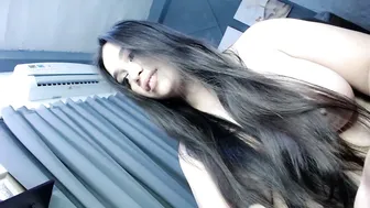 sassy_samm recorded nude video 749916