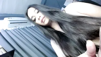 sassy_samm recorded nude video 749916