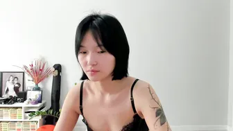 ailey_chao recorded nude video 749921