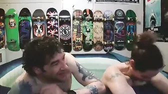 leatherluvefuck recorded nude video 749925