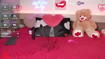 dakota_32 recorded nude video 749993