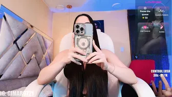 marcela_davila1 recorded nude video 749995