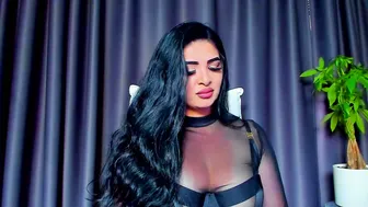 devashaqueen recorded nude video 75040