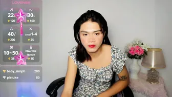 baddie_arya recorded nude video 75058