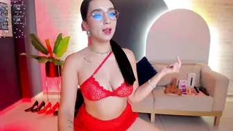 Ivannarussell deepthroat hot webcam video