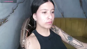 carla_cortes_b recorded nude video 75142