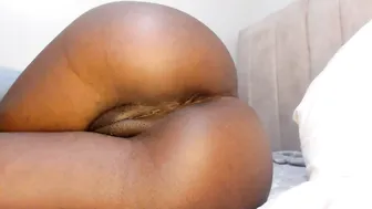 fatpussy_ebony recorded nude video 75159