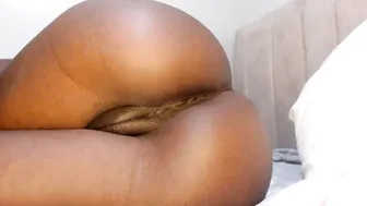 fatpussy_ebony recorded nude video 75159