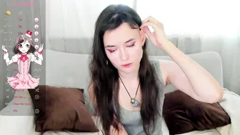 _emily__strike_ recorded nude video 75239