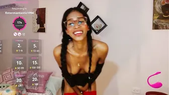 mara_summer recorded nude video 75245