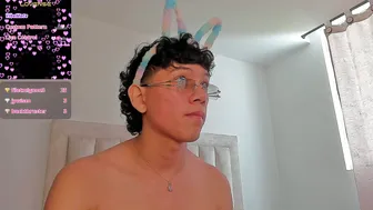 iamjulian_ recorded nude video 75285
