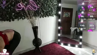 destinyhills_ recorded nude video 75328