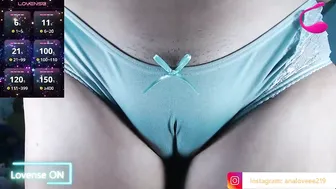 ana_loveee recorded nude video 75334