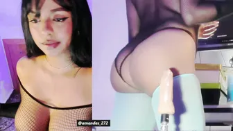 amanda_drawer27 recorded nude video 75380