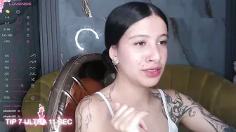 carla_cortes_b recorded nude video 75433