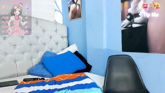 emily_jhons2 recorded nude video 75445