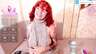 catalehia_moonlight recorded nude video 75485